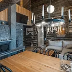 Honkaruka - Luxury In Ruka Apartment