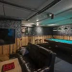 Honkaruka - Luxury In Ruka Apartment Kuusamo