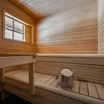 Honkaruka - Luxury In Ruka Apartment *