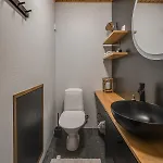 Honkaruka - Luxury In Ruka * Kuusamo