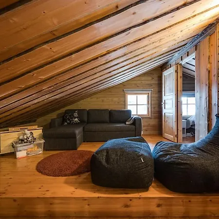 アパート Honkaruka - Luxury In Ruka *