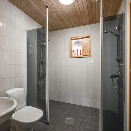 Honkaruka - Luxury In Ruka *