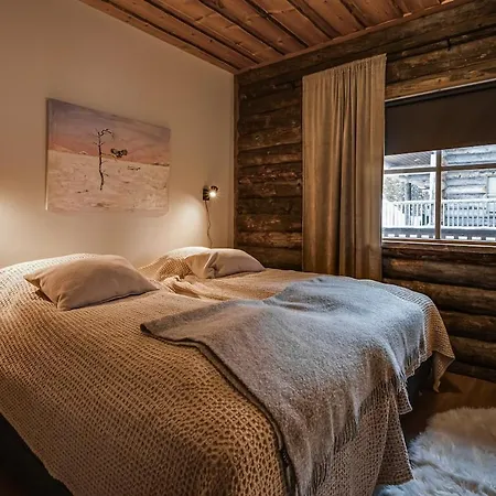 아파트 Honkaruka - Luxury In Ruka