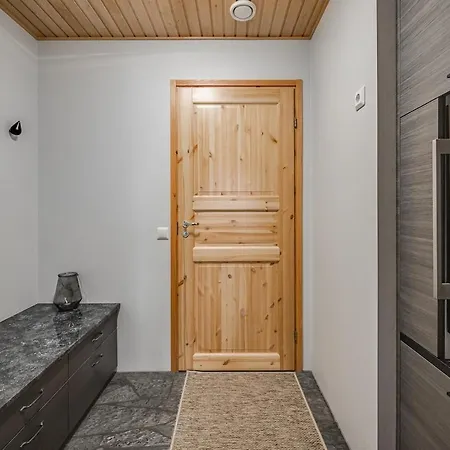 Apartmán Honkaruka - Luxury In Ruka Kuusamo