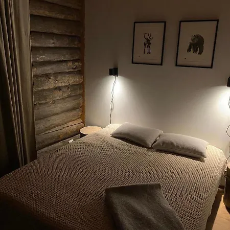 Honkaruka - Luxury In Ruka *