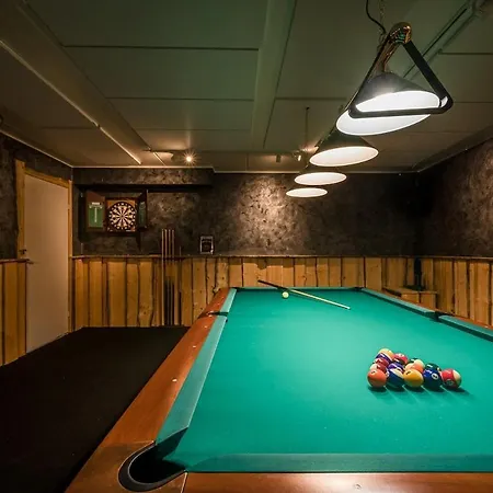 아파트 Honkaruka - Luxury In Ruka