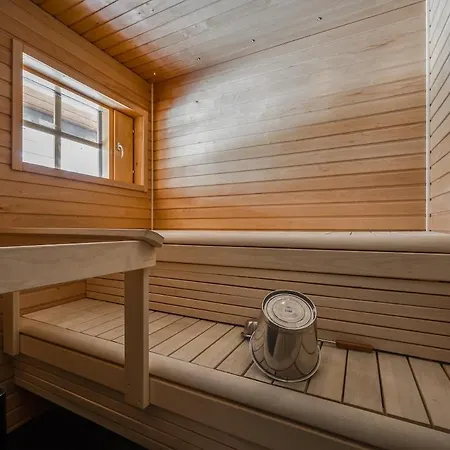 Honkaruka - Luxury In Ruka 아파트 *