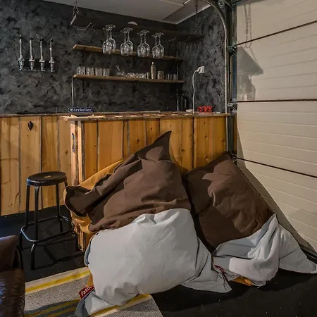 Apartmán Honkaruka - Luxury In Ruka *