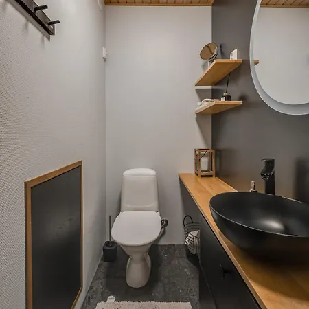 Honkaruka - Luxury In Ruka * Kuusamo