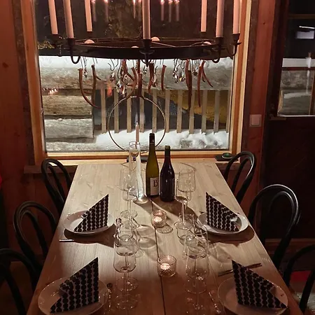 Apartmán Honkaruka - Luxury In Ruka