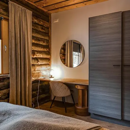 Honkaruka - Luxury In Ruka *