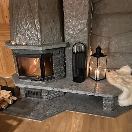 Honkaruka - Luxury In Ruka